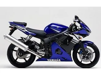 occasion yamaha yzf-r6