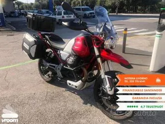guzzi v85 tt centenario