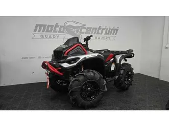 can-am outlander xmr 1000r t3b raty 0% transport fvat23% rejestracja luków