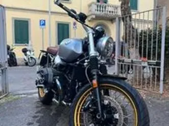 bmw r ninet scrambler
