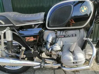 1974 93835km nederlands kenteken 2 cilinder boxer