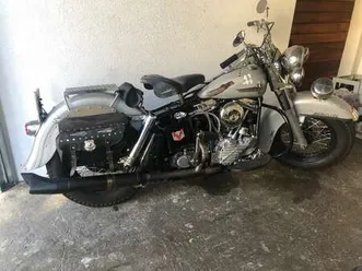 unrestaurierte police flh originalzusand