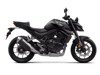 2025 honda cb750 hornet base