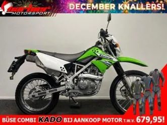 kawasaki klx 125 (bj 2012) — motoren | kawasaki — marktplaats