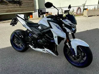 suzuki gsx-s750 *top-zustand*