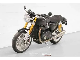 triumph thruxton