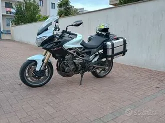 benelli tre 1130 k - 2016