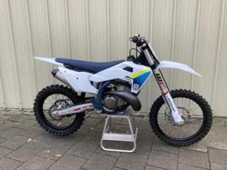 husqvarna tc300 (bj 2025) — motoren | husqvarna — marktplaats