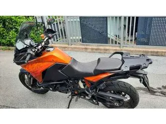 1190 adventure(110kw)