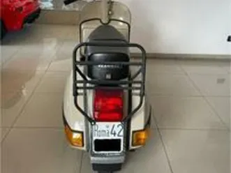 vespa px150e