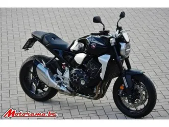 ② honda cb1000r - 2020 - 13 000 km @motorama