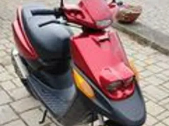 mbk booster next generation