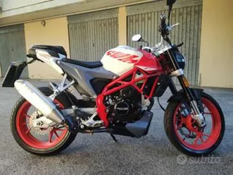 swm varez 125 - 2024