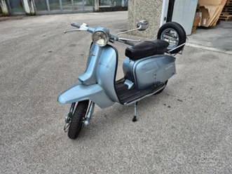lambretta 125 li 3 special