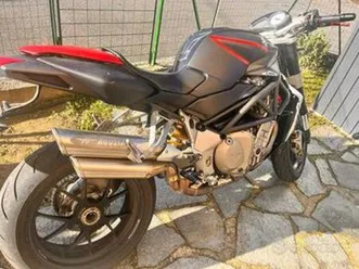 ma agusta brutale 178rr