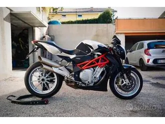 mv agusta brutale 1090 abs