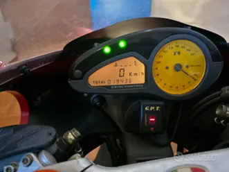 mv agusta f4 750 prima serie