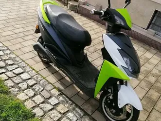 verkaufe e-roller bis 31.12.25