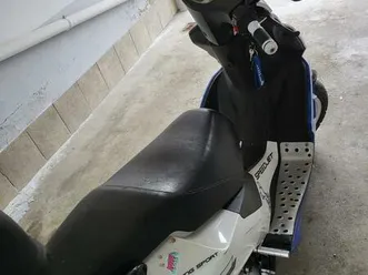 sachs speedjet rs 50