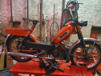 verkaufe oder tausche meine solo 712