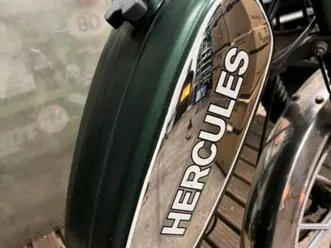 mofa hercules prima 5 baujahr 1984 springt sofort an