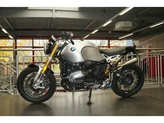 bmw r ninet option 719 +komfort-paket +15 extras