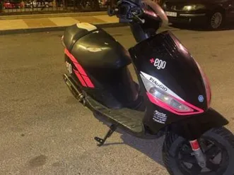 piaggio - zip aire 2t 49 cc