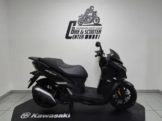 sym jet 14 125i evo -350€ bonus + earlybird aktion