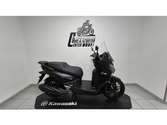 sym joyride 16 300i - 400€ bonus - earlybird aktion