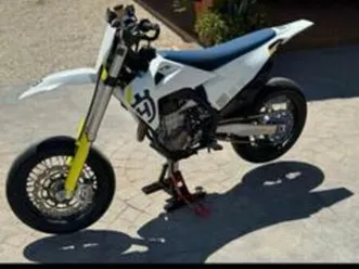 husqvarna - fs