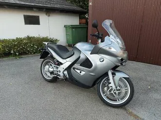 bmw k1200gt