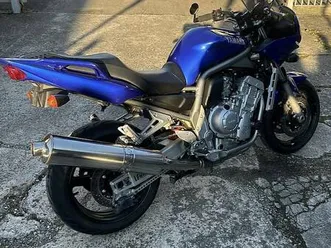 yamaha fzs 1000