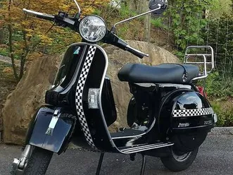 vespa px 125