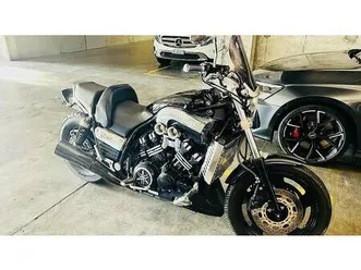 yamaha vmax 1200 america 145 cv