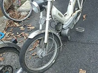 mobylette moby 1972 canton tessin -