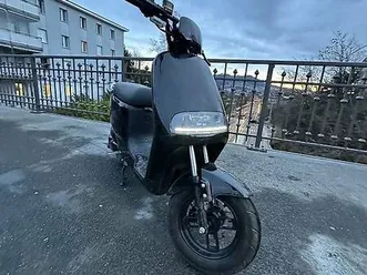 e roller city go canton berne -