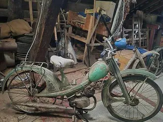 nsu quickly set canton berne -