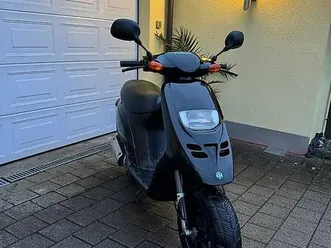 piaggio typhoon x50f canton saint-gall -