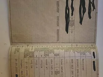 suzuki gsx-s125, top zustand canton saint-gall -