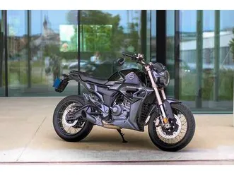 zontes g1 125 ccm canton lucerne -