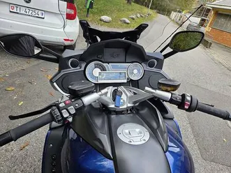 bmw k 1600 gt canton tessin -