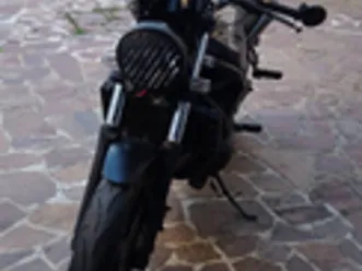 suzuki gsf bandit 400