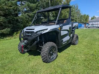 2024 kawasaki ridge ranch edition