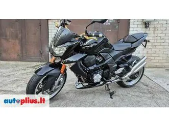 kawasaki z 1000 cc, street / classic