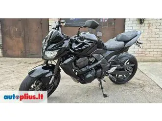 kawasaki z 750 cc, street / classic