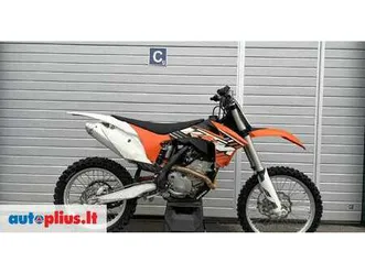 ktm sx 250 cc, motocross