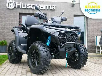 cfmoto cforce 1000 963 cc, atv / quad