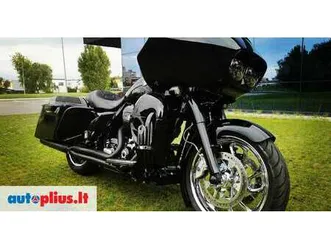 harley-davidson road glide, touring / sport touring