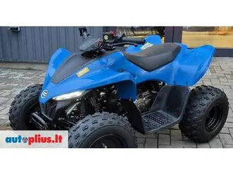 cfmoto cforce 110 110 cc, atv / quad