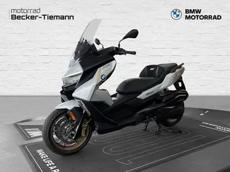 bmw c 400 gt